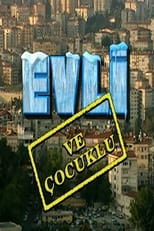 Poster de la serie Evli ve Çocuklu