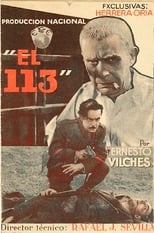 Poster de la película El ciento trece