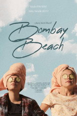 Poster de la película Bombay Beach