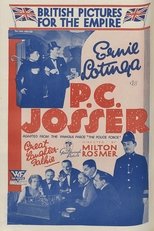 Poster de la película P.C. Josser