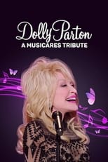 Poster de la película Dolly Parton: A MusiCares Tribute