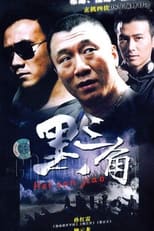 Poster de la serie 黑三角