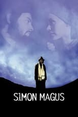 Poster de la película Simon Magus