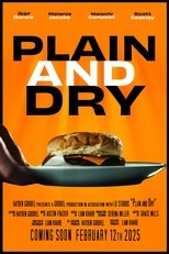 Poster de la película Plain and Dry