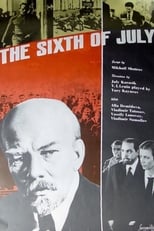 Poster de la película The Sixth of July