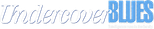 Logo Undercover Blues
