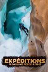 Poster de la serie Expéditions au cœur des mondes perdus