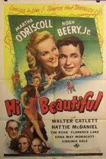 Poster de la película Hi, Beautiful