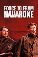 Force 10 from Navarone