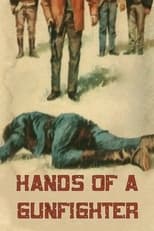 Poster de la película Hands of a Gunfighter