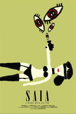 Poster de la película SAIA