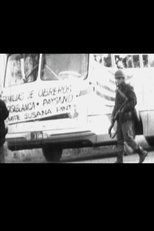 Poster de la película Uruguay 1969: El Problema de la Carne
