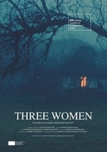 Poster de la película Three Women