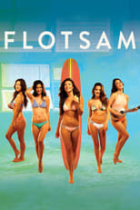 Poster de la película Flotsam