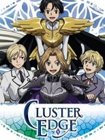 Poster de la serie Cluster Edge