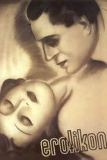 Poster de la película Erotikon