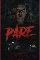 Poster de la película PARE