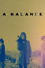 Poster de la película A Balance