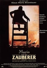 Poster de la película Mario und der Zauberer