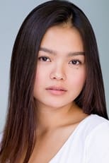 Actor Lisa Yamada