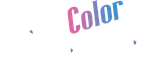 Logo Candy Color Paradox