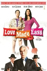 Poster de la película Love Made Easy