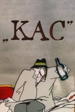 Poster de la película Kac