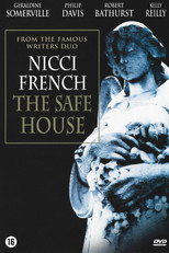 Poster de la película The Safe House