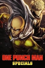 One Punch Man