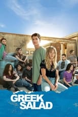 Poster de la serie Greek Salad