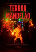 Poster de la película Terror Mandelão
