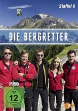 Die Bergretter