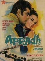 Poster de la película Apradh