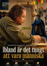 Poster de la película Krokiga vägen till Lyckliga gatan