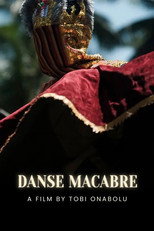 Poster de la película Danse Macabre