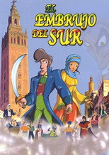 Poster de la película The Southern Charm