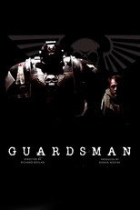 Poster de la película Guardsman