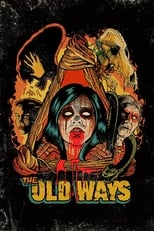 Poster de la película The Old Ways