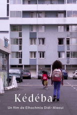 Poster de la película Kédéba