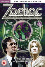 Poster de la serie Zodiac