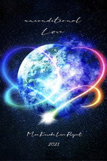 Poster de la película Mai Kuraki Live Project 2021 “unconditional L♡VE”