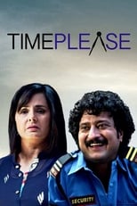 Poster de la película Time Please