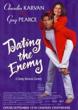 Poster de la película Dating the Enemy