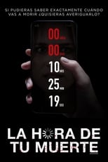 Poster de la película Countdown: La hora de tu muerte