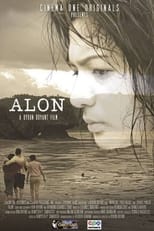 Poster de la película Alon