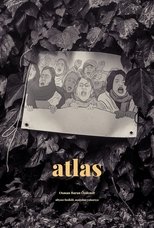 Poster de la película Atlas