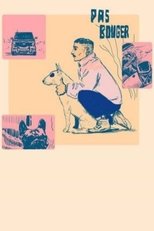 Poster de la película Stay