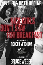 Poster de la película Nice Girls Don't Stay for Breakfast