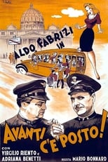 Poster de la película Avanti c'è posto!