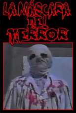 Poster de la película La Máscara Del Terror
